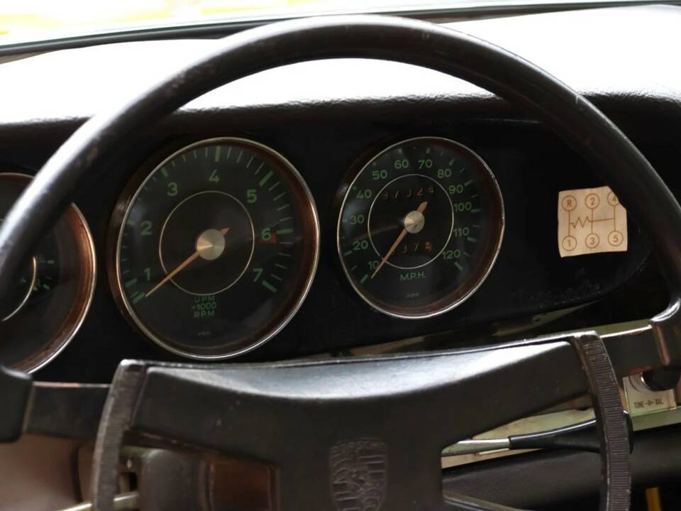 Afbeelding 14/20 van Porsche 912 (1966)