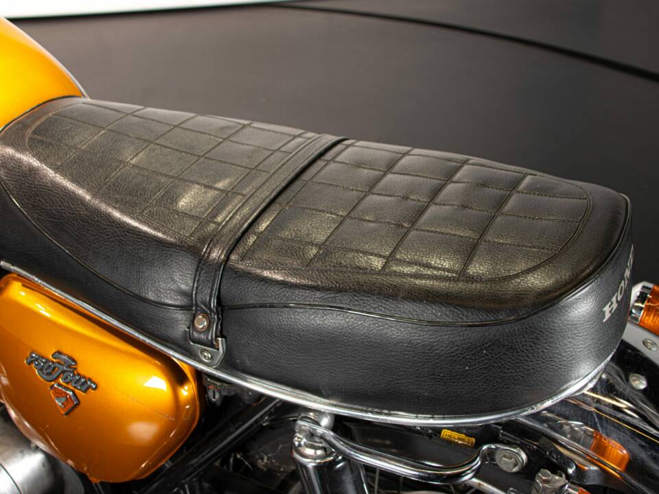 Image 47/50 of Honda CB 750 Four (1975)