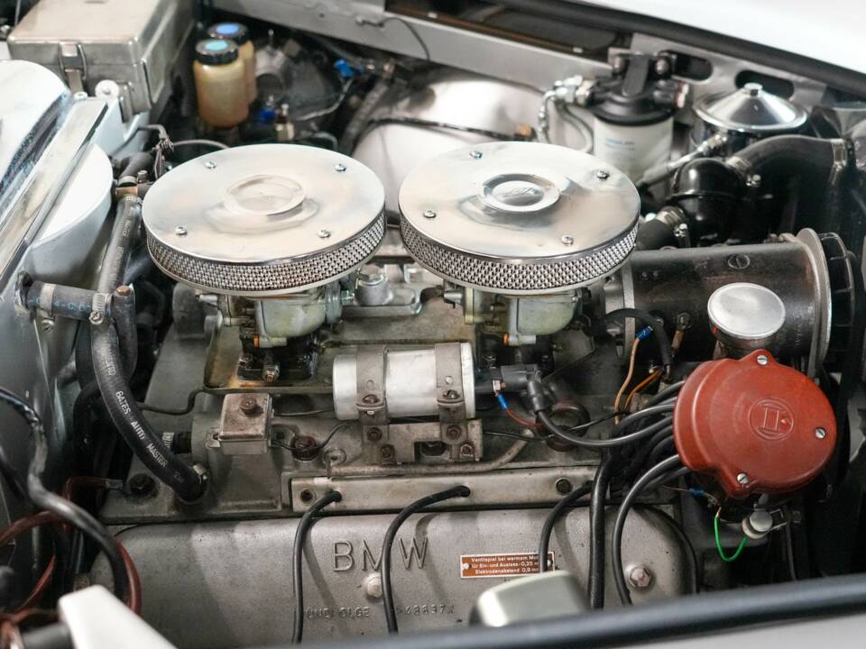 Afbeelding 12/43 van BMW 503 (1958)