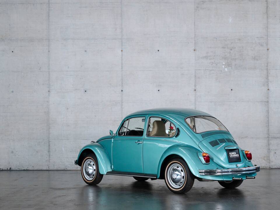Bild 11/50 von Volkswagen Käfer 1300 (1973)
