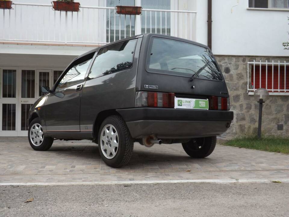 Imagen 43/50 de Autobianchi Y10 Fire (1989)