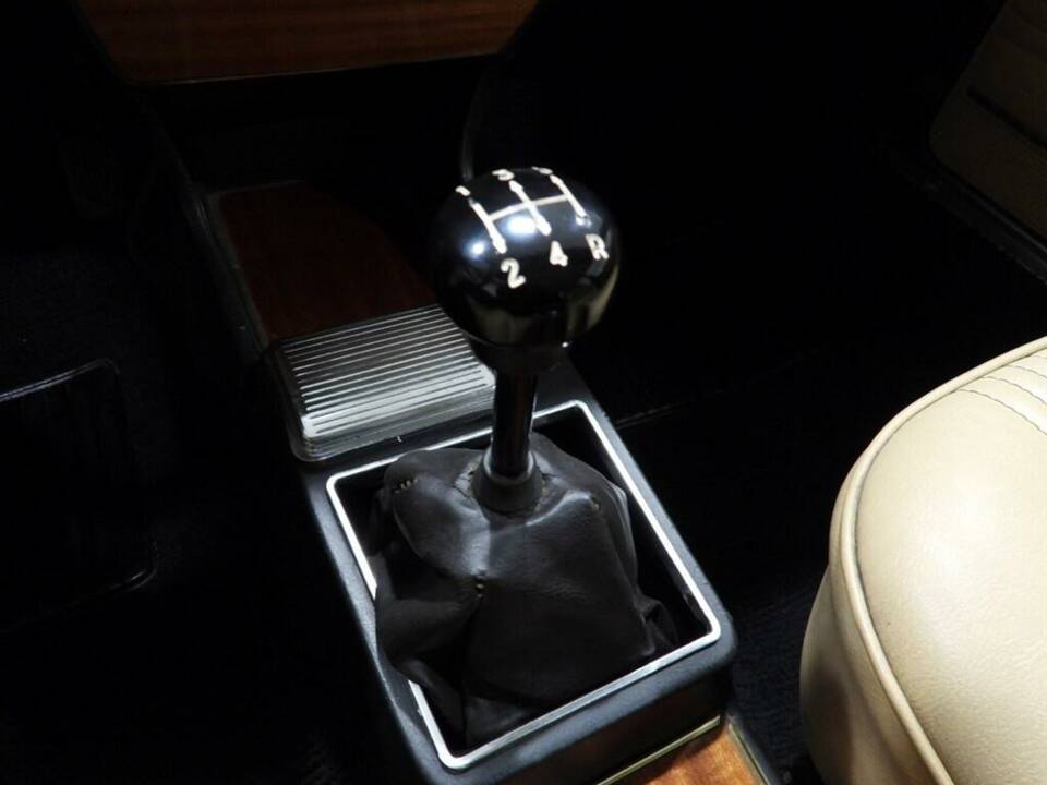 Bild 8/15 von Alfa Romeo Alfetta 1.8 (1974)