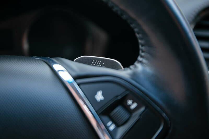 Image 31/42 of Fisker Karma EcoSport (2012)