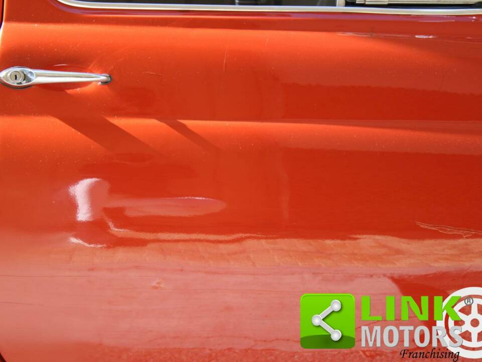 Image 7/10 of FIAT 500 L (1969)
