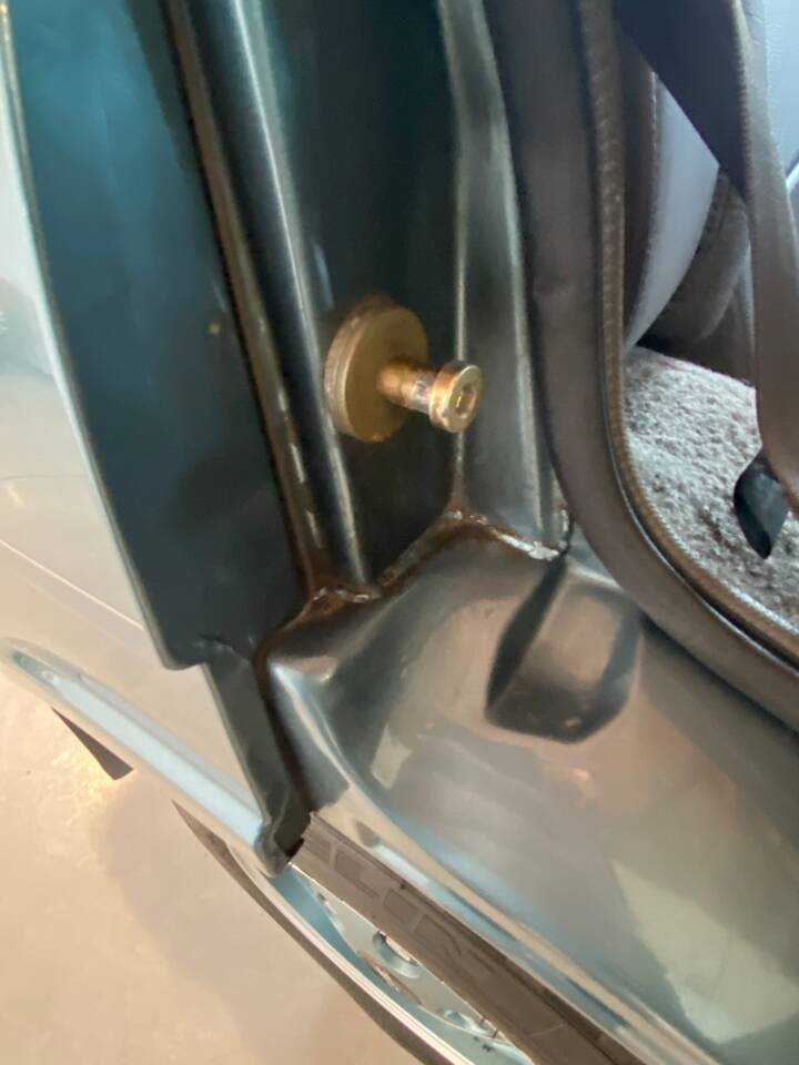 Imagen 69/87 de Land Rover Range Rover Classic Vogue SE (1992)