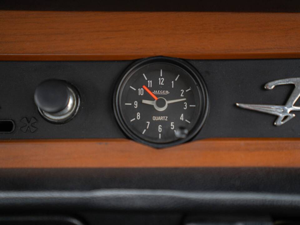 Immagine 34/50 di Lancia Fulvia 1.3 S (1971)