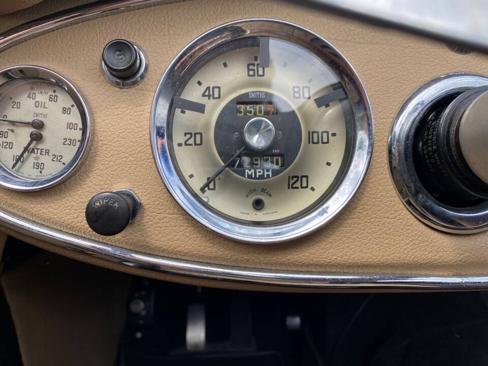 Bild 15/28 von Austin-Healey 3000 Mk II (BT7) (1962)