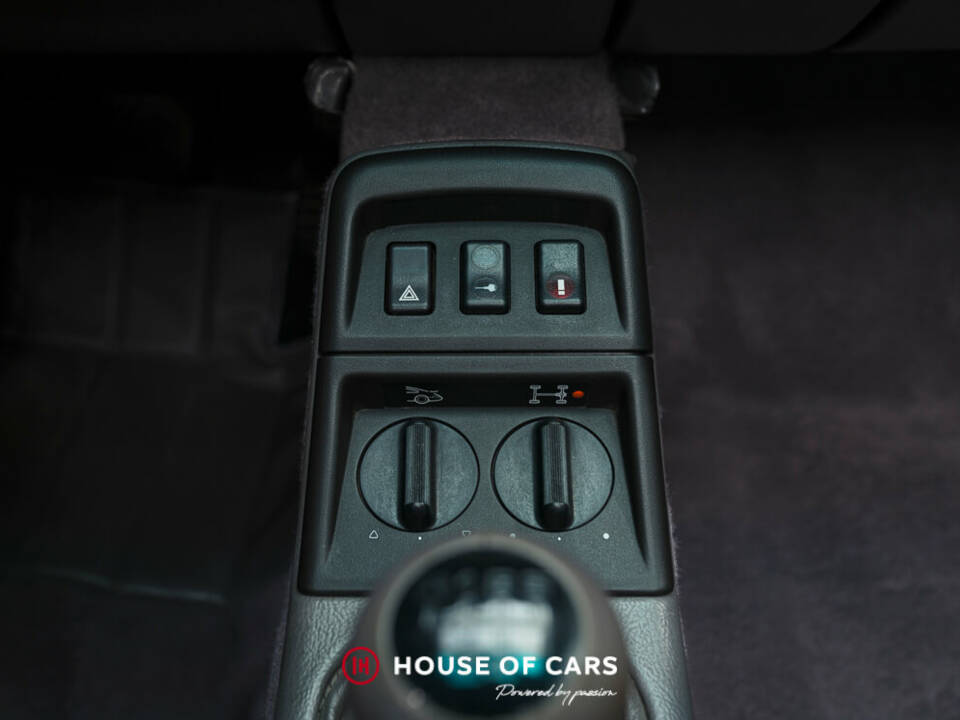 Bild 23/25 von Porsche 911 Carrera 4 (1992)