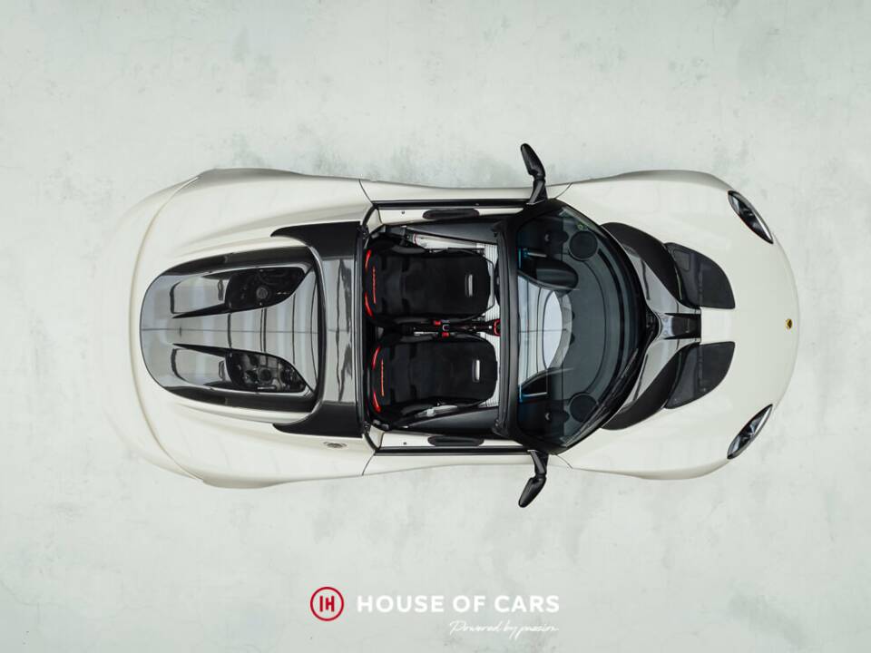 Immagine 6/24 di Lotus Elise Sprint 220 (2020)
