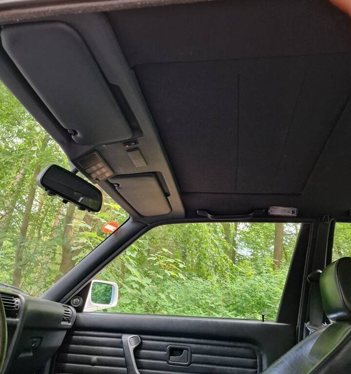 Image 20/70 of BMW M3 (1990)