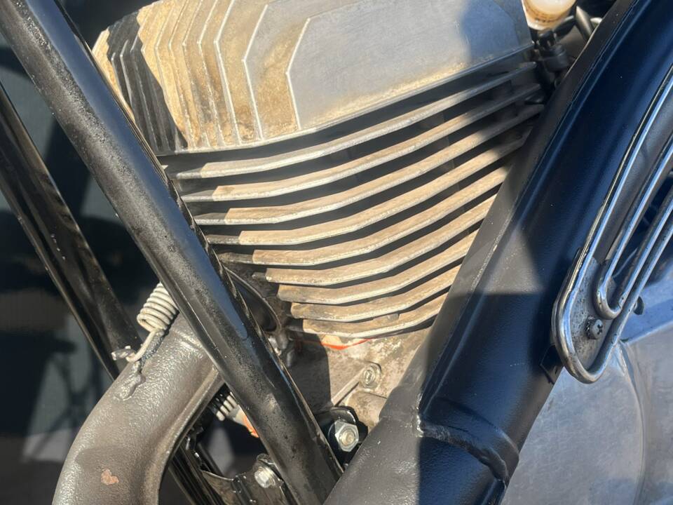 Image 12/16 of Harley-Davidson DUMMY (1974)