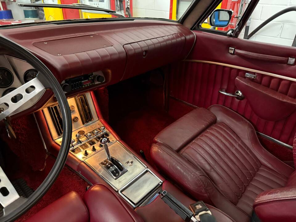 Bild 10/20 von Studebaker Speedster (1980)