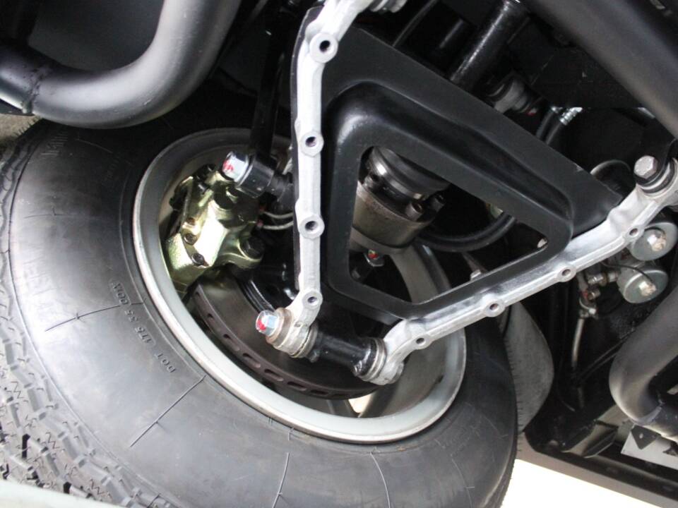 Bild 20/22 von Ferrari 365 GTB/4 Daytona (1971)