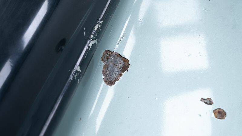 Image 15/15 de Bentley S 3 Continental Flying Spur (1964)