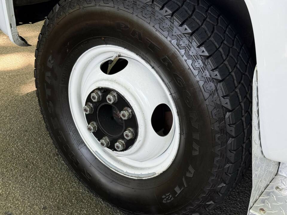 Bild 9/24 von Chevrolet C30 (1982)
