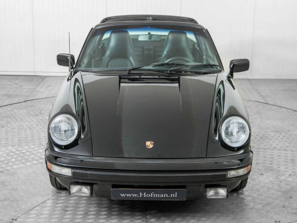 Bild 48/50 von Porsche 911 SC 3.0 (1982)