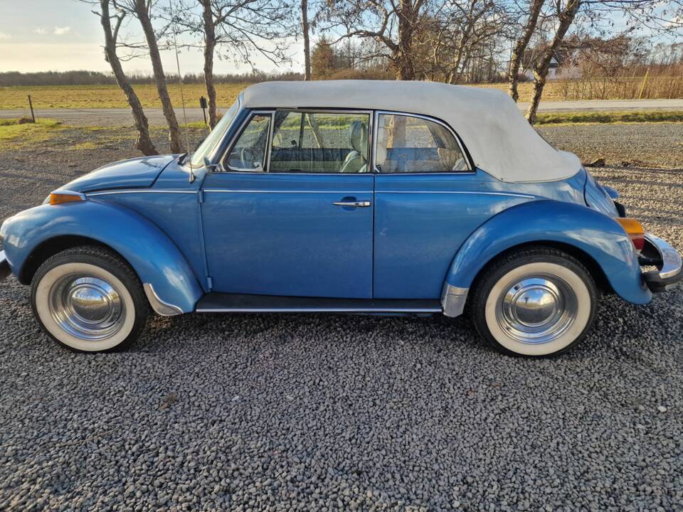 Image 6/8 of Volkswagen Beetle 1303 LS (1978)