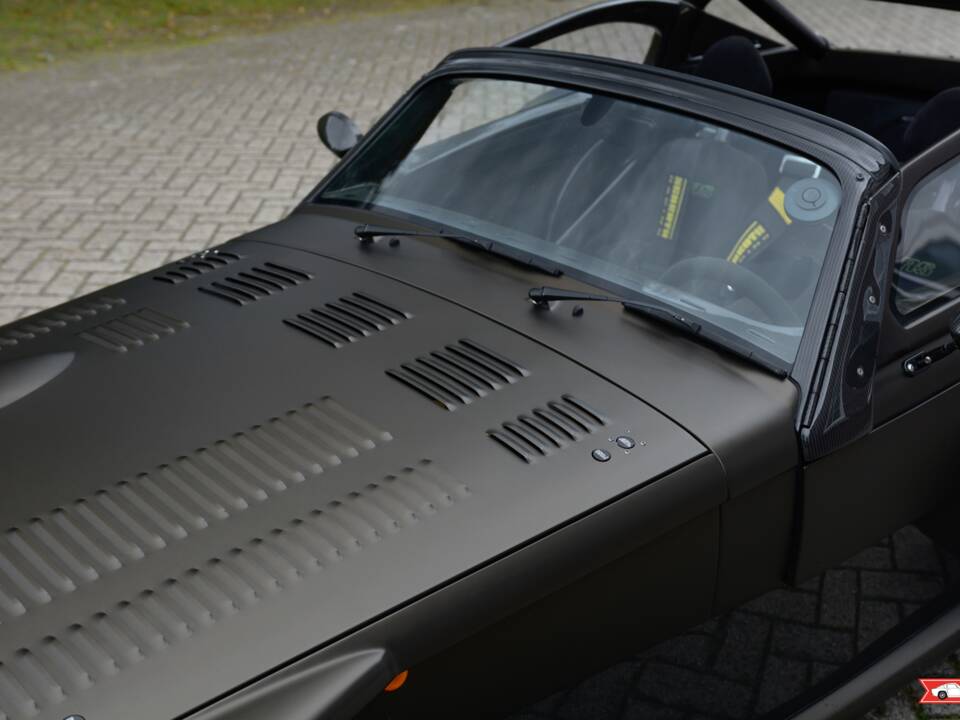 Immagine 11/11 di Donkervoort D8 GTO-RS (2019)