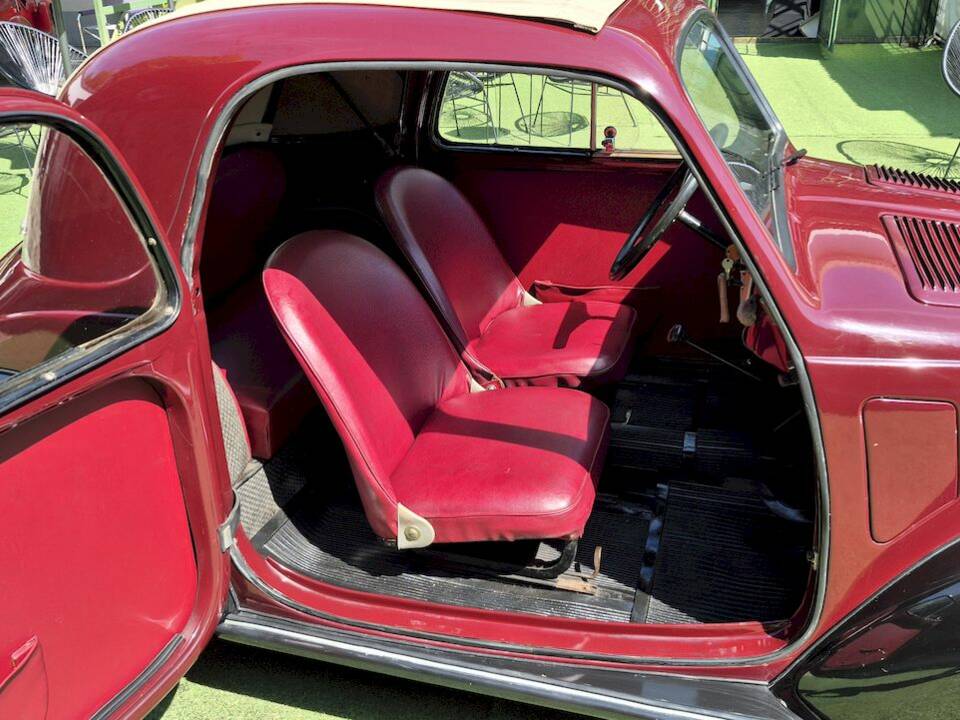 Bild 37/56 von FIAT 500 A Topolino (1938)
