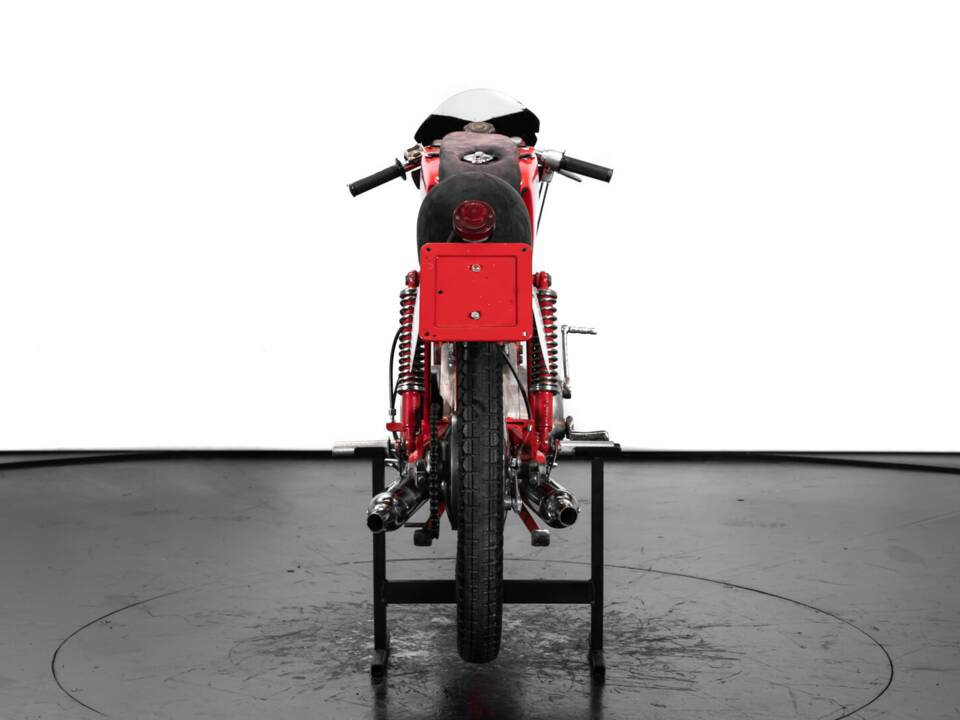 Afbeelding 3/32 van Rumi Junior Gentleman 125 (1959)