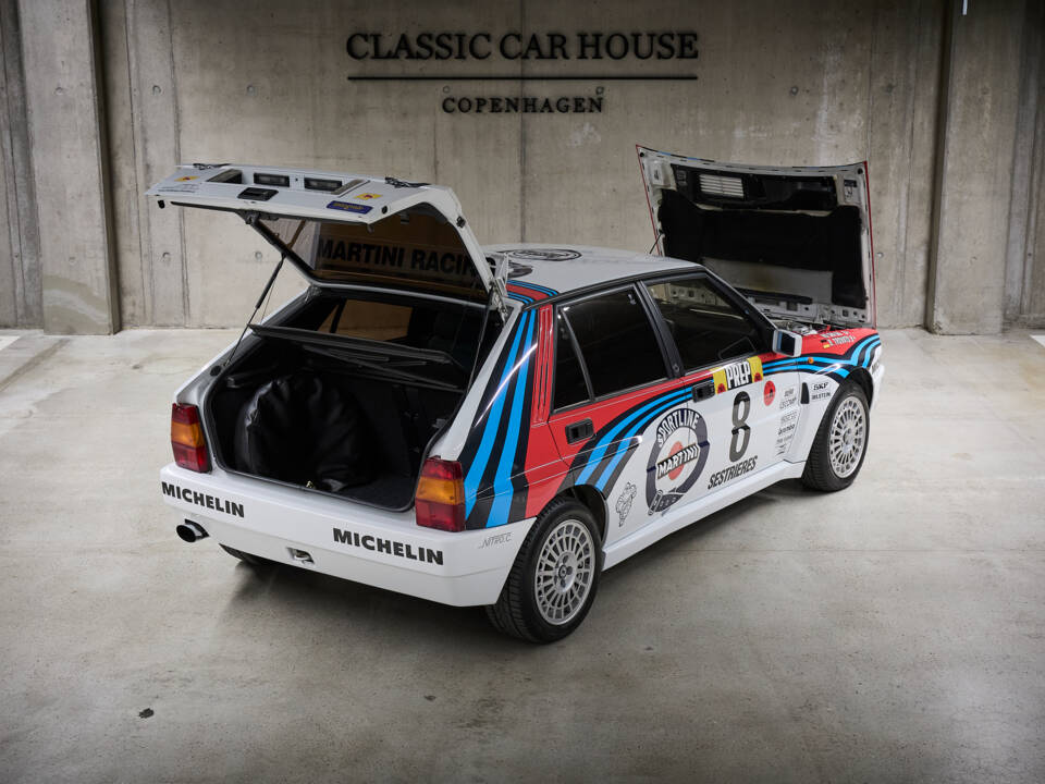 Bild 98/98 von Lancia Delta HF Integrale Evoluzione I &quot;Martini 6&quot; (1992)