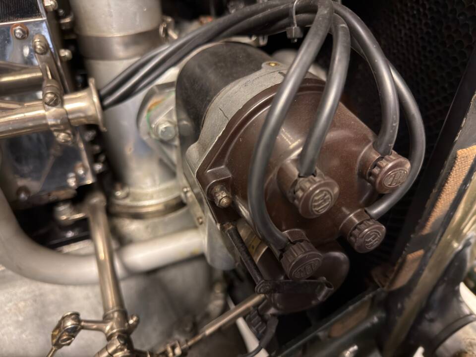 Image 42/70 of Bentley 4 1/2 Litre Special (1928)