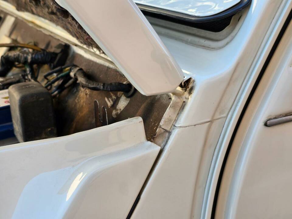 Afbeelding 43/50 van Citroën 2 CV 6 (1991)