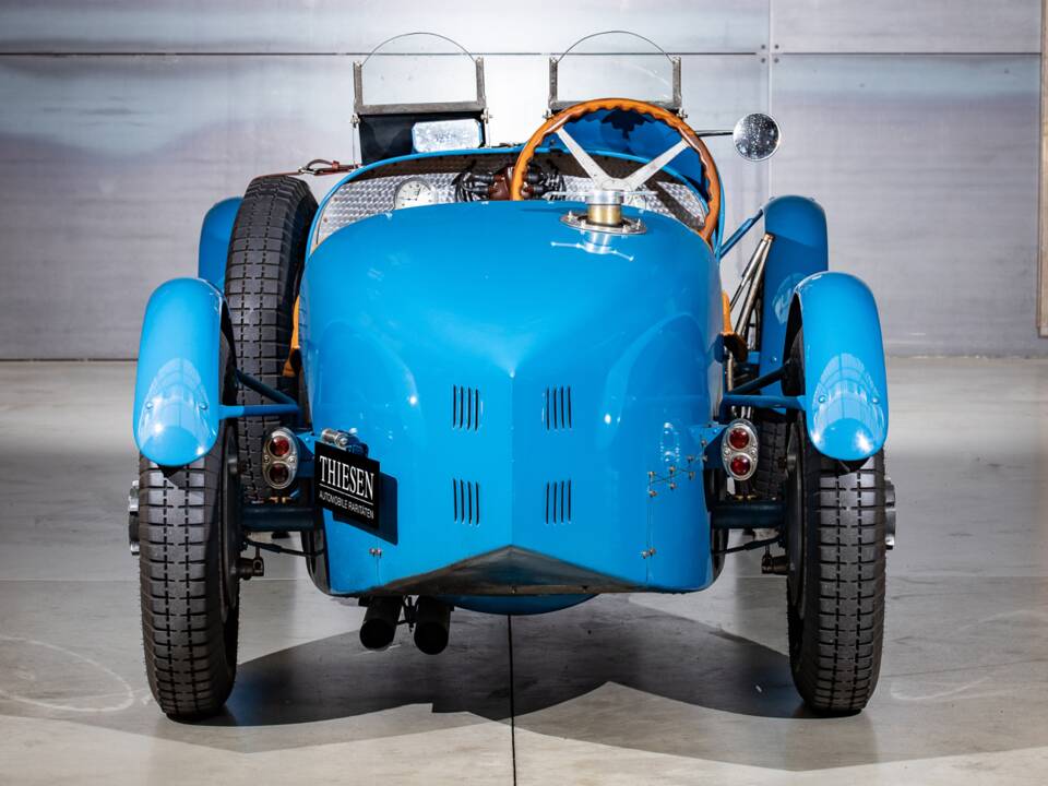 Imagen 6/18 de Bugatti Type 35 B (1955)