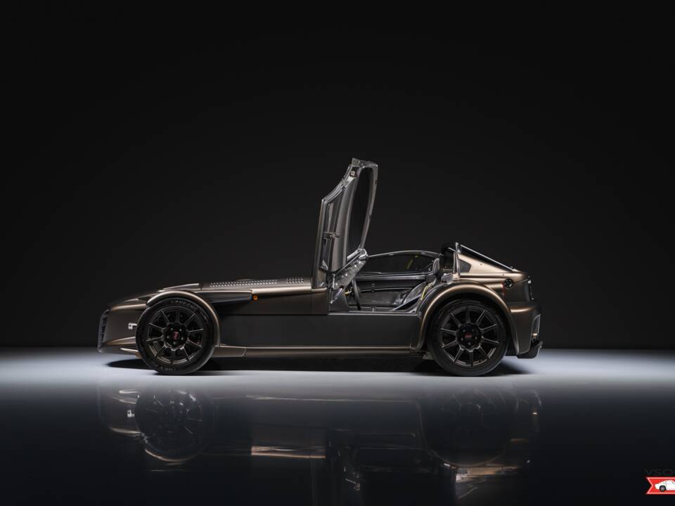 Immagine 5/11 di Donkervoort D8 GTO-RS (2019)