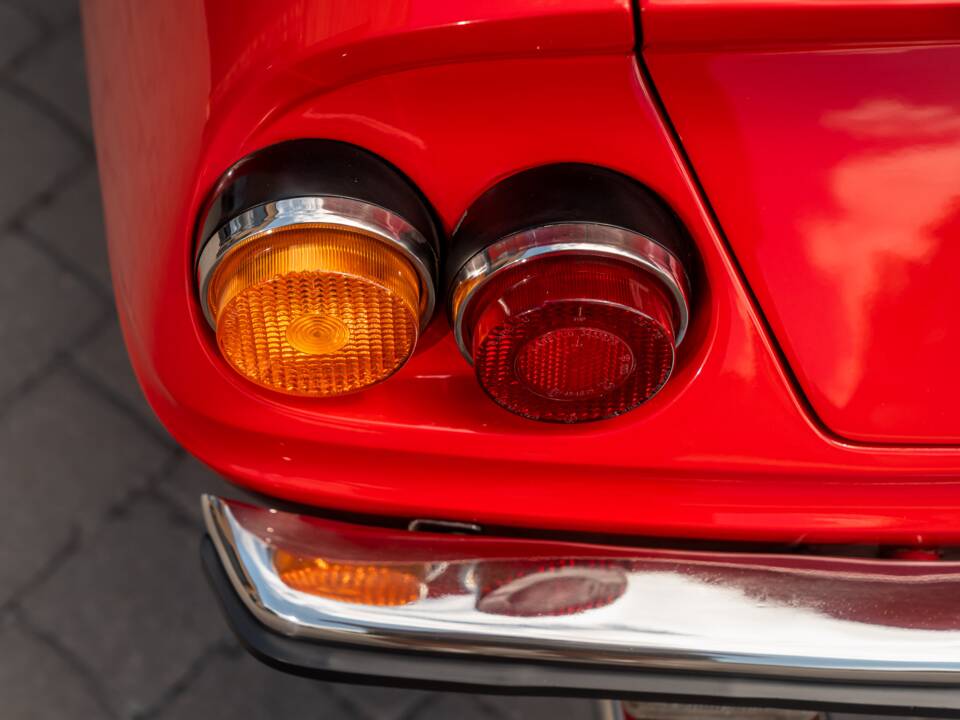 Bild 44/79 von Ferrari 365 GTB/4 Daytona (1969)