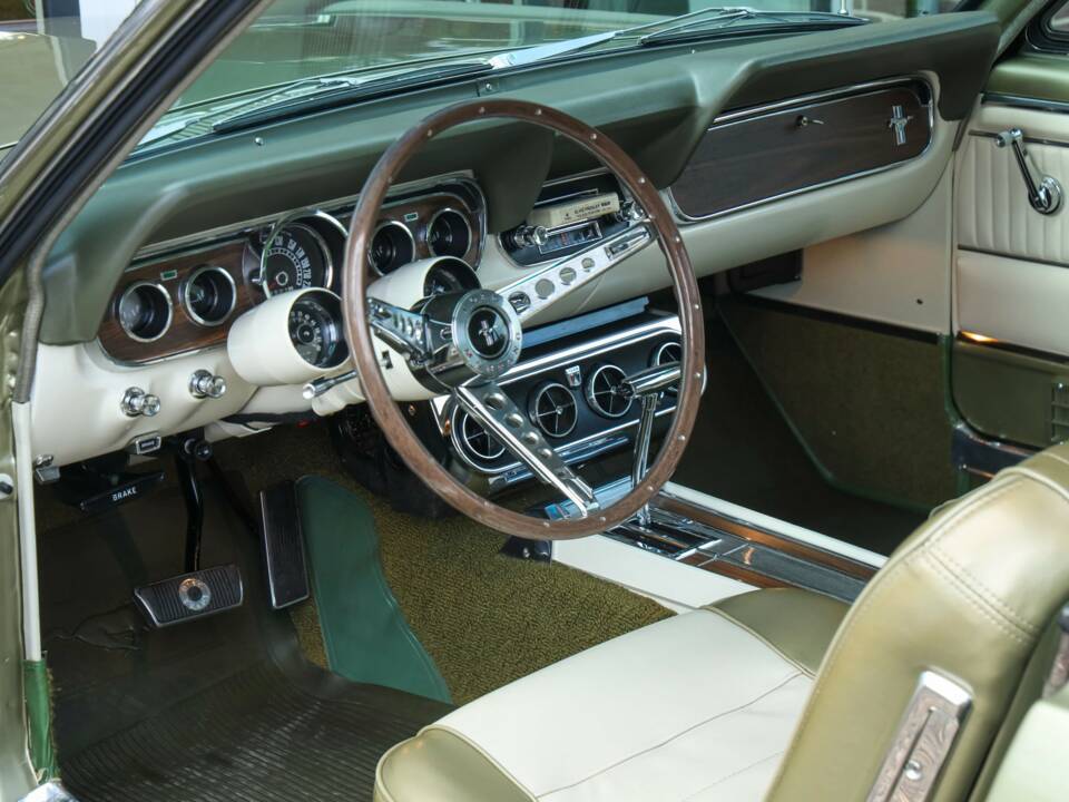 Image 3/50 of Ford Mustang GT (1966)