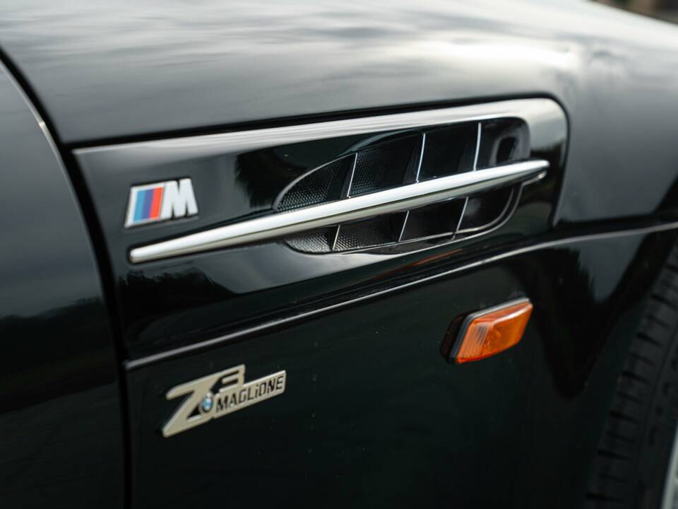 Bild 22/50 von BMW Z3 2.0 (1999)