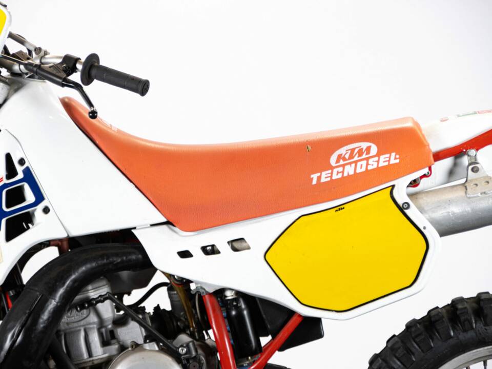 Image 18/49 of KTM GS 350 (1988)