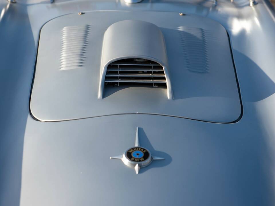 Afbeelding 12/27 van Veritas RS (1935)