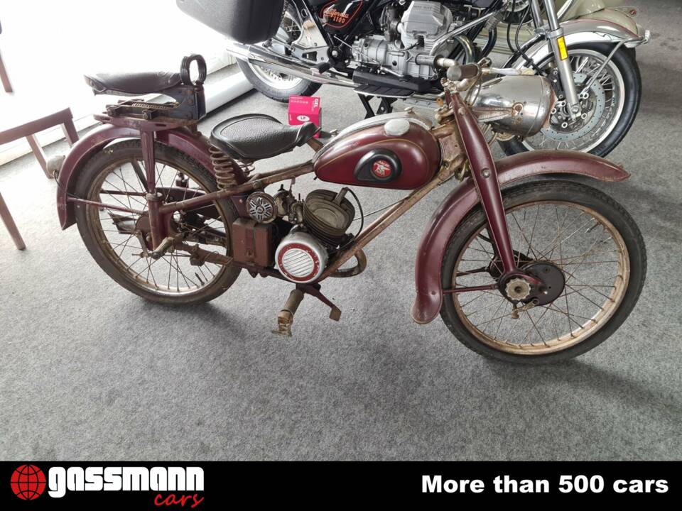 Bild 2/15 von Adler DUMMY (1953)