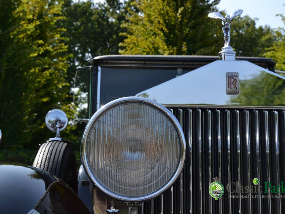 Imagen 10/37 de Rolls-Royce Phantom I (1929)