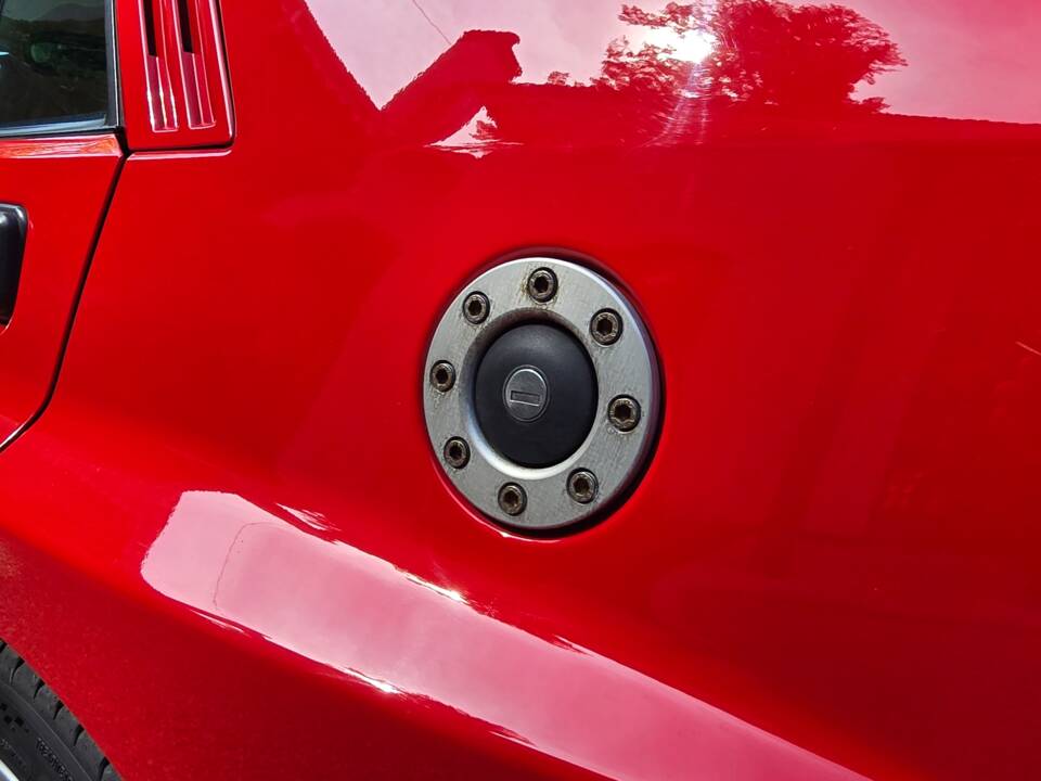 Immagine 35/63 di Lancia Delta HF Integrale Evoluzione II (1994)