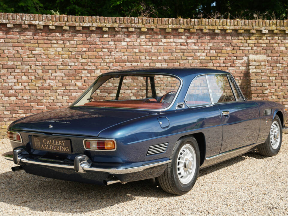 Immagine 20/50 di ISO Rivolta 300 (1968)