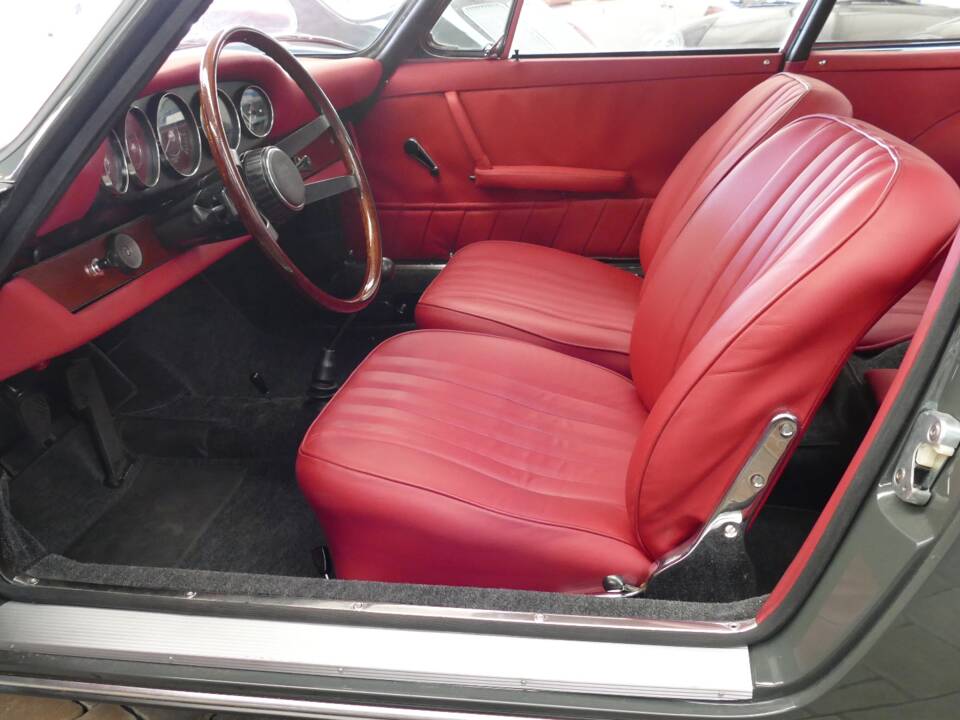 Bild 11/26 von Porsche 911 2.0 (1966)