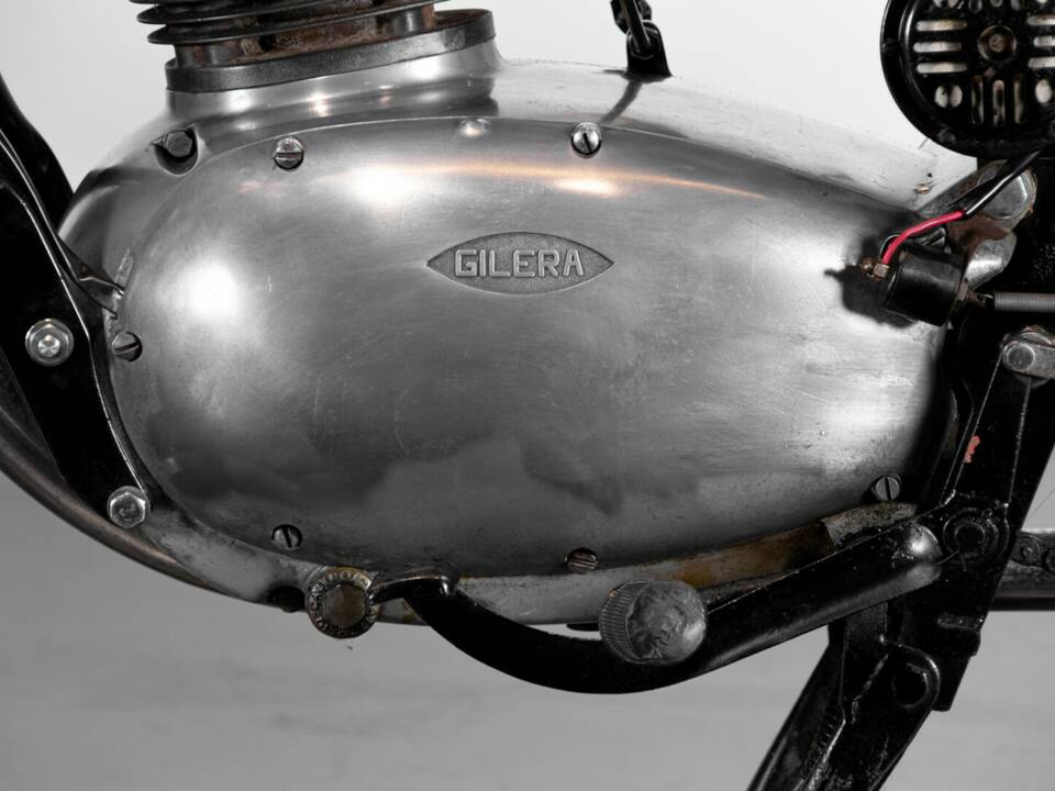 Bild 12/50 von Gilera 150 Sport (1954)