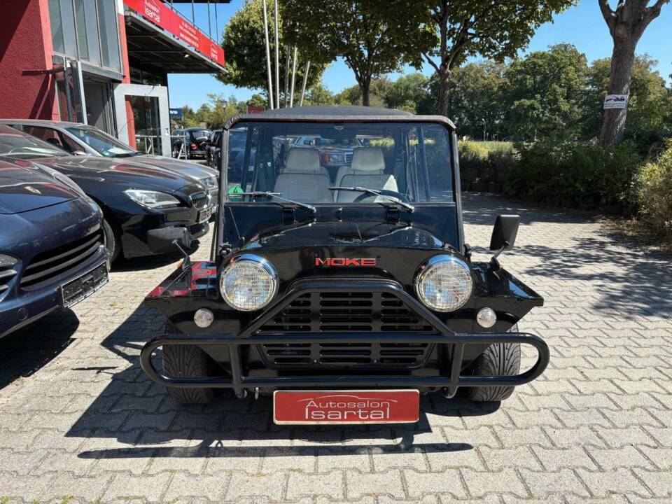 Image 3/25 de Mini Moke (1993)
