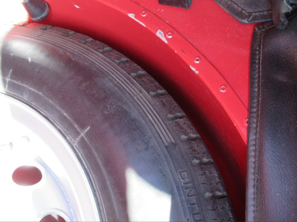 Bild 15/54 von Alfa Romeo Giulia GTA 1300 Junior (1968)