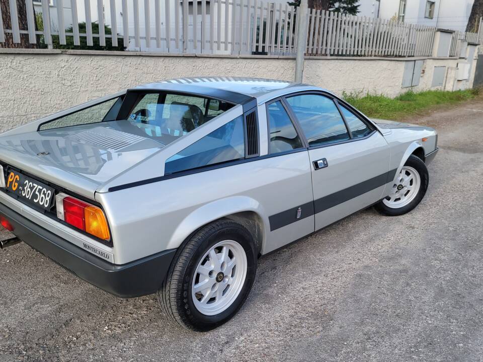 Afbeelding 5/17 van Lancia Beta Montecarlo (1980)