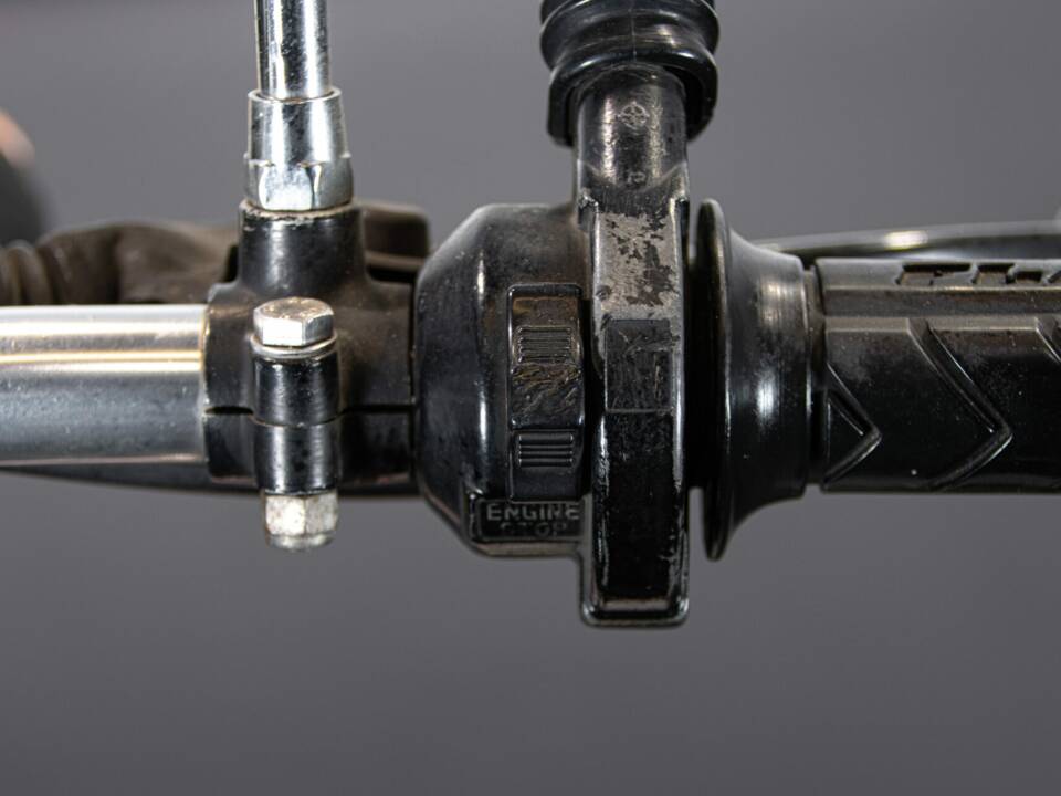 Immagine 40/49 di Yamaha XT 500 (1982)