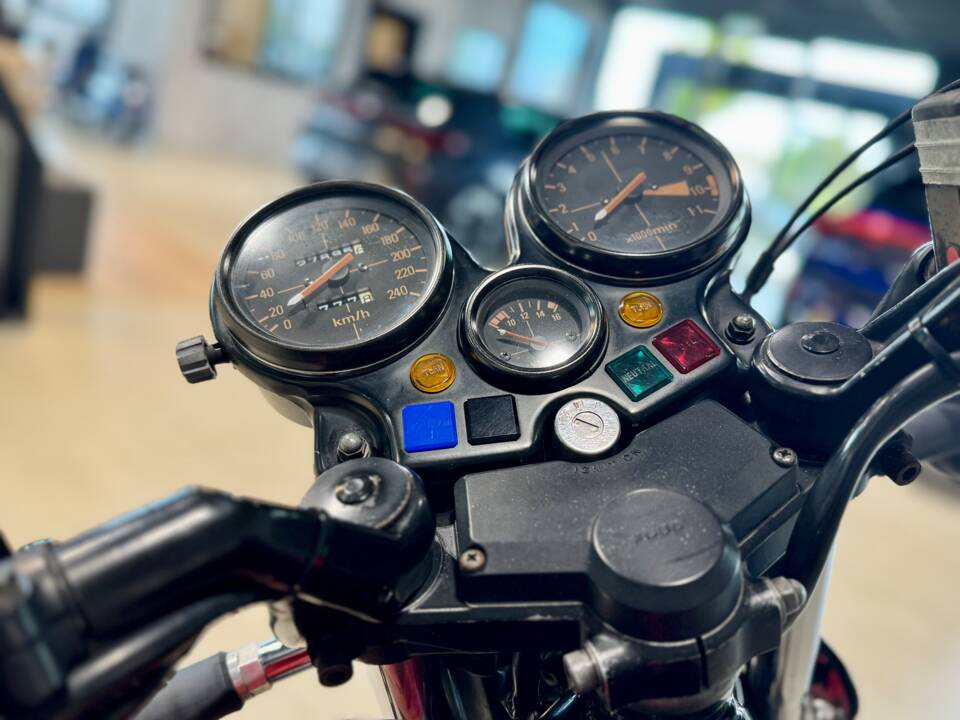 Image 12/34 of Honda DUMMY (1981)