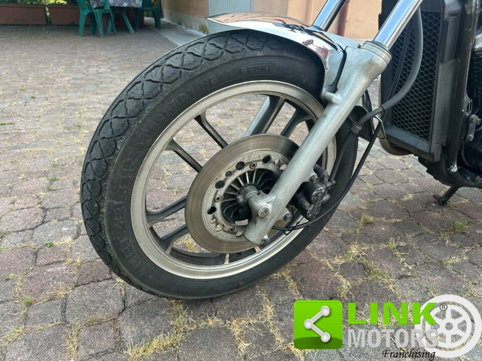 Bild 2/10 von Honda DUMMY (1983)