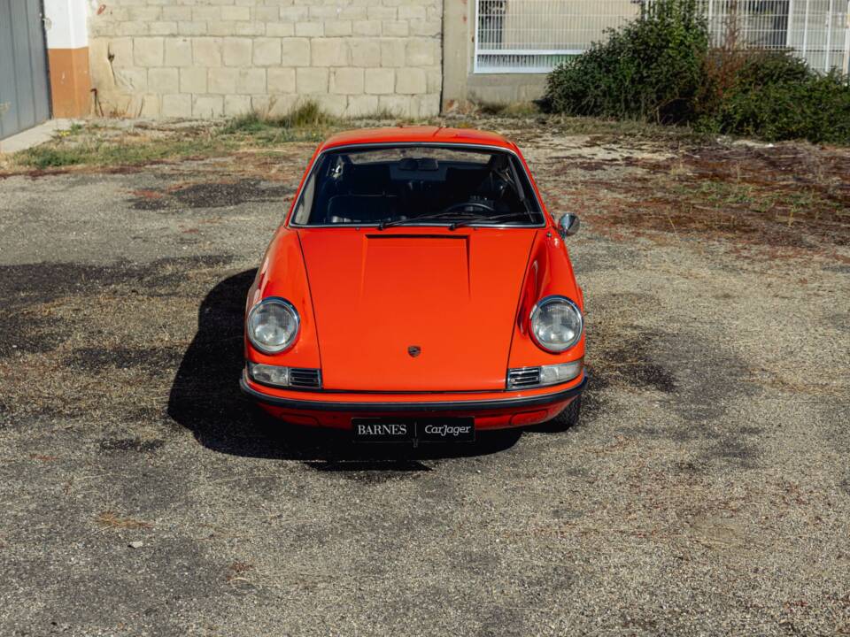 Bild 3/15 von Porsche 911 2.0 E (1969)