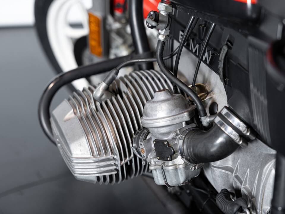 Image 10/37 of BMW R 65 (1983)