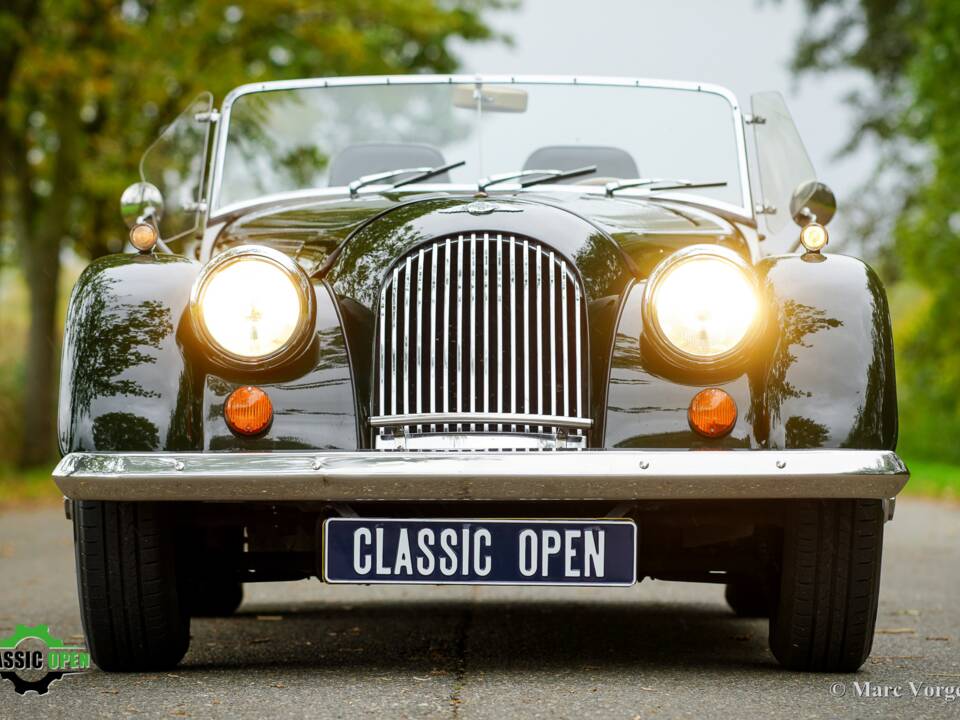 Bild 2/48 von Morgan 4&#x2F;4 1800 (1998)