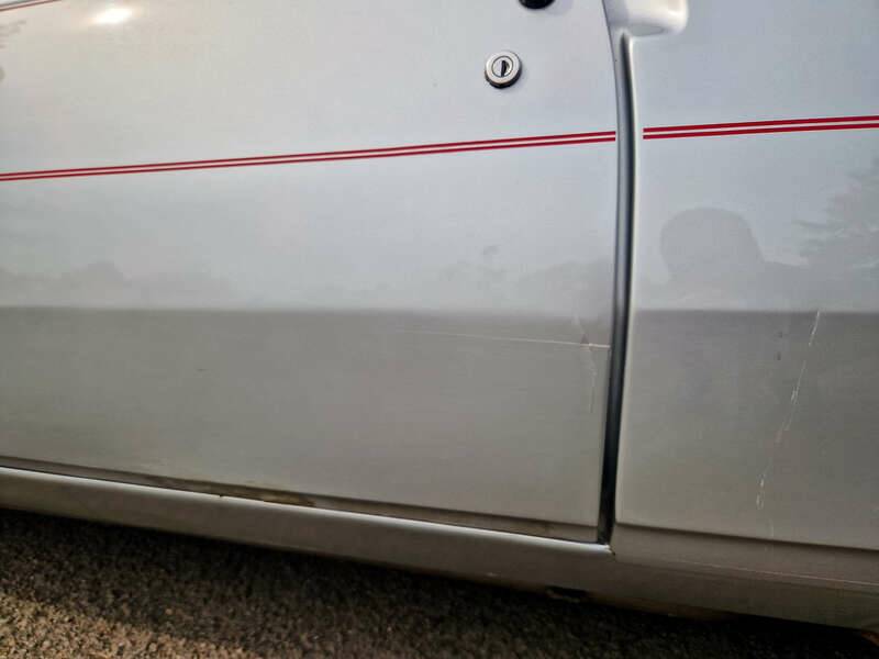 Image 18/50 of Renault R 5 Turbo 1 (1984)
